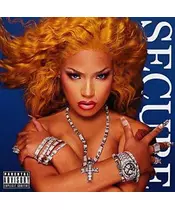 STEFFLON DON - SECURE (CD)