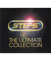 STEPS - THE ULTIMATE COLLECTION (CD)