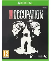 THE OCCUPATION (XBOX ONE)