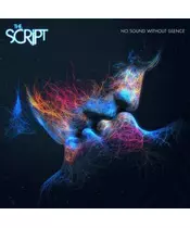 THE SCRIPT - NO SOUND WITHOUT SILENCE (CD)