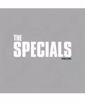 THE SPECIALS - ENCORE (CD)