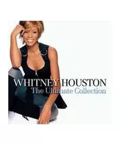 WHITNEY HOUSTON - THE ULTIMATE COLLECTION (CD)