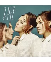 ZAZ - EFFET MIROIR (CD)