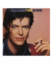 DAVID BOWIE - CHANGESTWOBOWIE (LP VINYL)