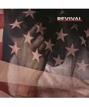 EMINEM - REVIVAL (2LP VINYL)