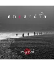 ENCARDIA - EMIGRANTI (CD)