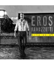 EROS RAMAZZOTTI - VITA CE N'E (2LP VINYL)