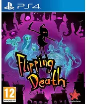 FLIPPING DEATH (PS4)