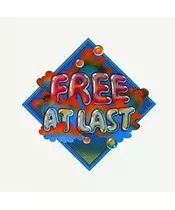 FREE - FREE AT LAST (CD)