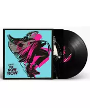 GORILLAZ - THE NOW NOW (LP VINYL)