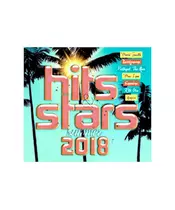 HITS & STARS SUMMER 2018 (CD)