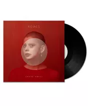 KOVACS - CHEAP SMELL (2LP VINYL)