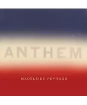 MADELEINE PEYROUX - ANTHEM (2LP VINYLS)