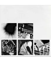NINE INCH NAILS - BAD WITCH (CD)