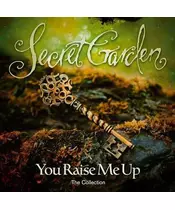 SECRET GARDEN - YOU RAISE ME UP - THE COLLECTION (CD)