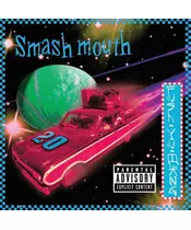 SMASH MOUTH - FUSH YU MANG (2CD) 20th Anniversary Edition