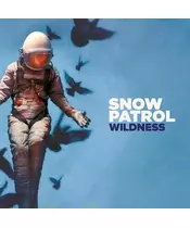 SNOW PATROL - WILDNESS (CD)
