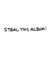 SYSTEM OF A DOWN - STEAL THIS ALBUM (CD)