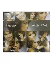 TAMTA - WITH LOVE (CDS)