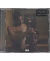 THE CARTERS - EVERYTHING IS LOVE (CD)
