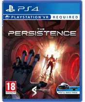 THE PERSISTENCE VR (PS4 VR)