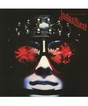 JUDAS PRIEST - KILLING MACHINE (LP VINYL)