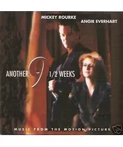 O.S.T / VARIOUS - ANOTHER 9 1/2 WEEKS (CD)