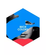 BECK - COLORS (CD)