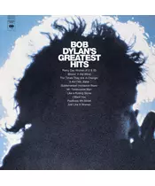 BOB DYLAN - GREATEST HITS (LP VINYL)
