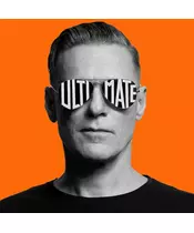 BRYAN ADAMS - ULTIMATE (CD)