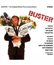 O.S.T / VARIOUS - BUSTER (CD)