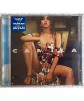 CAMILA CABELLO - CAMILA (CD)