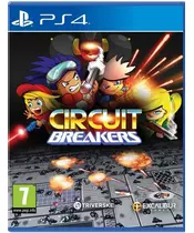 CIRCUIT BREAKERS (PS4)