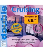 CRUISING - DOUBLE VISION (2CD)