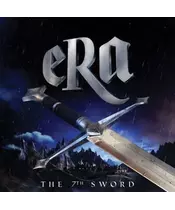 ERA - THE 7TH SWORD (CD)