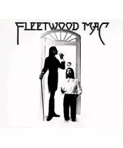 FLEETWOOD MAC - FLEETWOOD MAC (2CD)