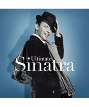 FRANK SINATRA - ULTIMATE (CD)