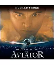 HOWARD SHORE - ORIGINAL SCORE: THE AVIATOR - OST (CD)