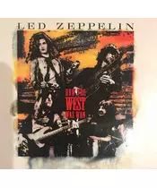 LED ZEPPELIN ?- HOW THE WEST WAS WON (3CD)