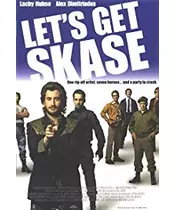 LET'S GET SKASE (DVD)