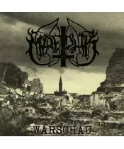 MARDUK ?– WARSCHAU (2LP)