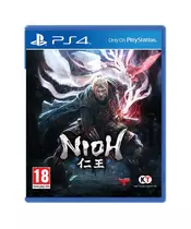 NIOH (PS4)