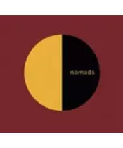 NOMADS - VARIOUS ARTISTS (CD)