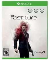 PAST CURE (XBOX1)
