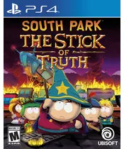 SOUTH PARK: THE STICK OF TRUTH (PS4)