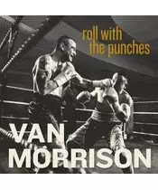 VAN MORRISON - ROLL WITH THE PUNCHES (2LP)