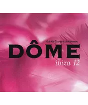 VARIOUS ARTISTS ??– DOME IBIZA 12 (2CD)