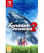 XENOBLADE CHRONICLES 2 (SWITCH)