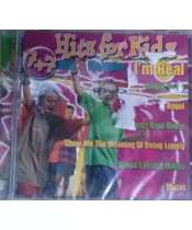 HITS FOR KIDS 3 (CD)