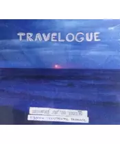 TRAVELOGUE - ΙΣΤΟΡΙΕΣ ΑΠ' ΤΟ ΤΑΞΙΔΙ (2CD)